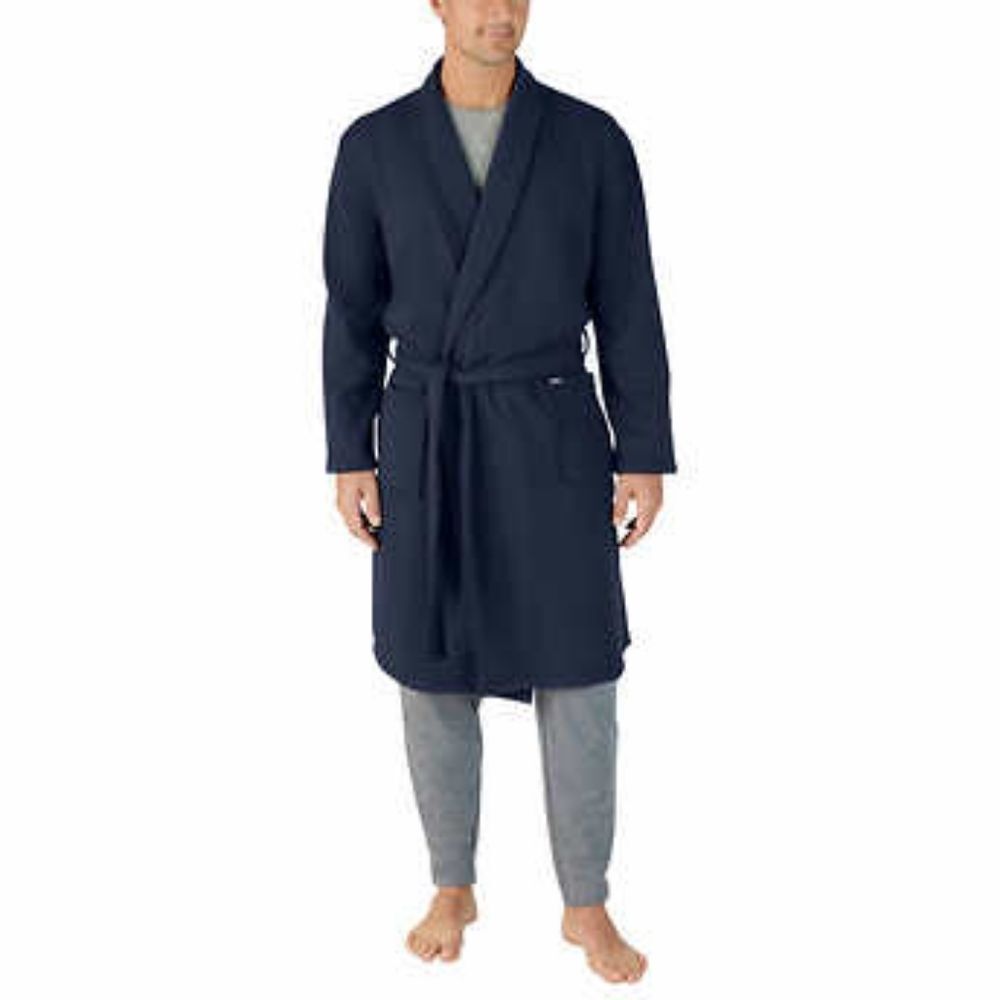 Eddie Bauer Men's Robe